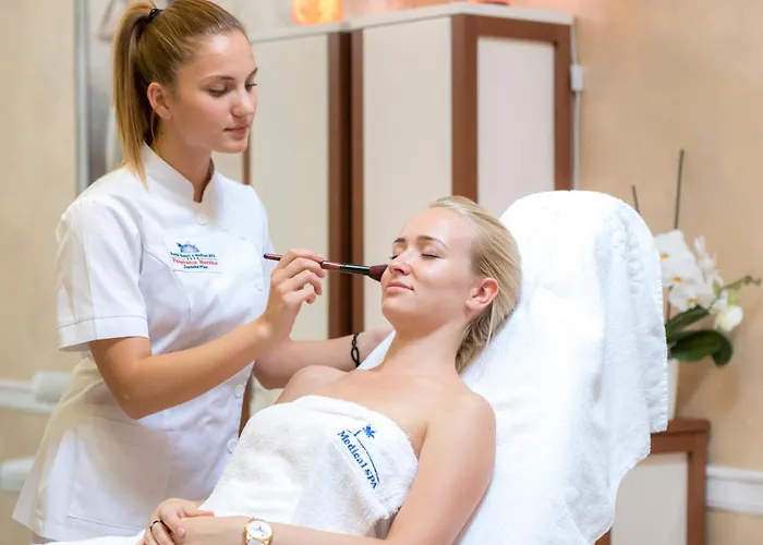 Posejdon 4* Jarosławiec