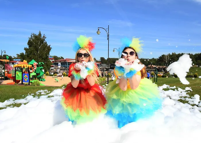 Maison d'hôtes Posejdon 4*