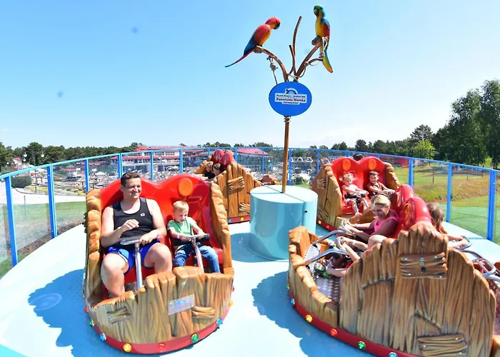 Posejdon Jarosławiec