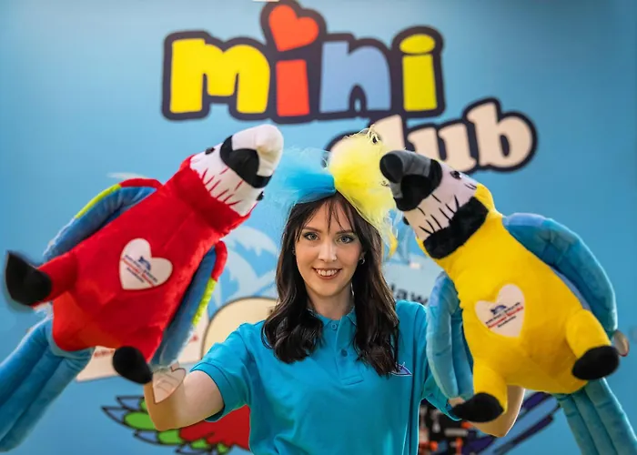 Posejdon 4* Jarosławiec