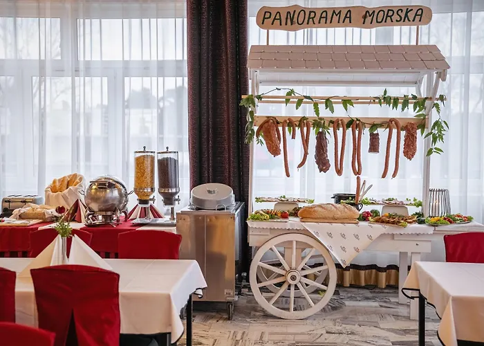 Posejdon Maison d'hôtes 4*