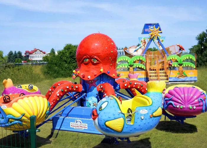 Pensión Posejdon 4*