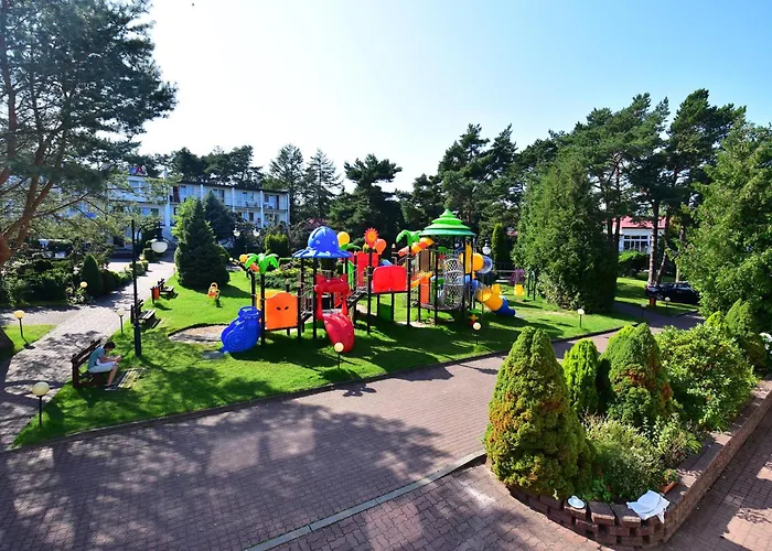 Posejdon Jarosławiec