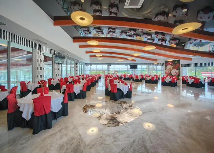 Posejdon Maison d'hôtes 4*