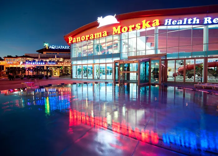 Posejdon Jarosławiec