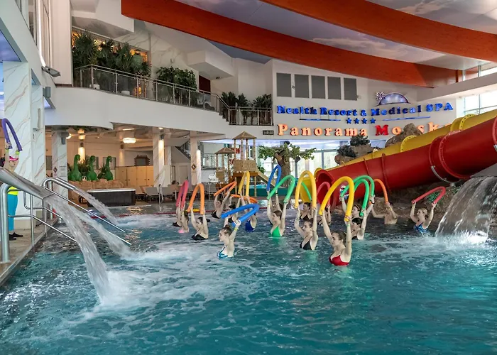 Posejdon 4* Jarosławiec