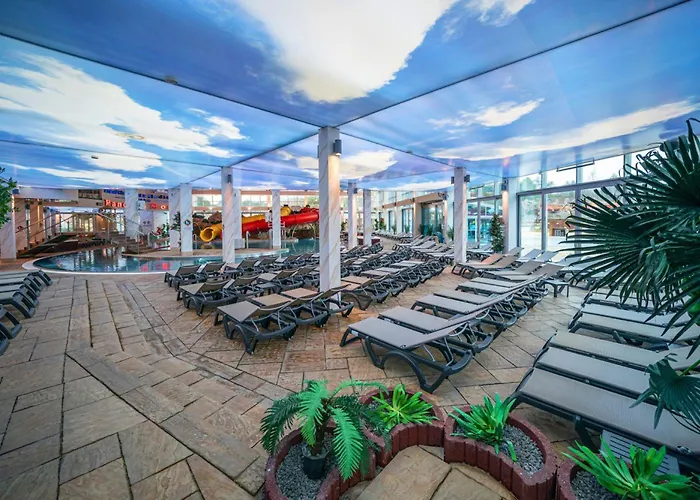 Posejdon Maison d'hôtes Jarosławiec