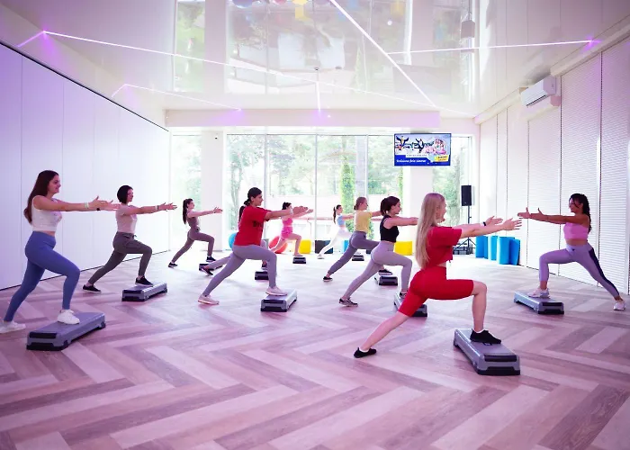 Pensión Posejdon Jarosławiec