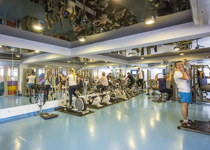 Posejdon Pensión Jarosławiec