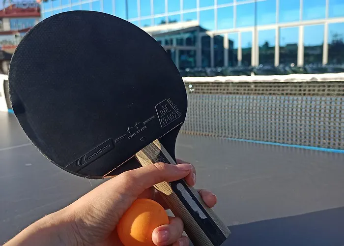 Posejdon 4* Jarosławiec