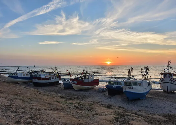 Posejdon 4* Jarosławiec