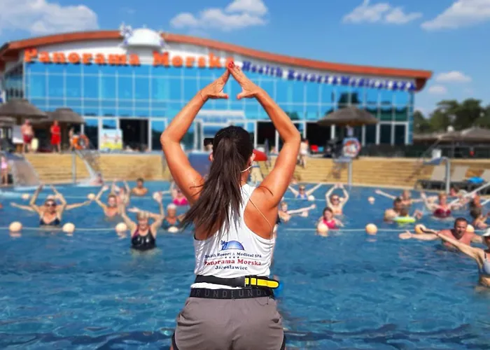 Posejdon Pensión 4*