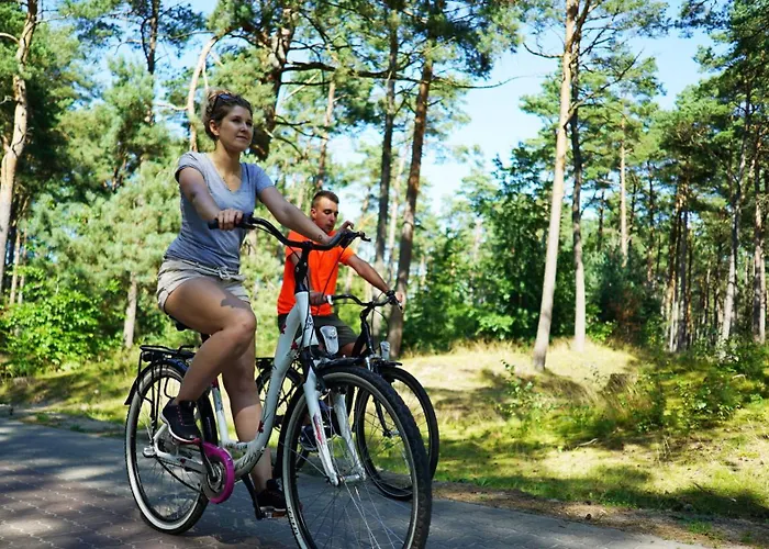 Pensión Posejdon Jarosławiec