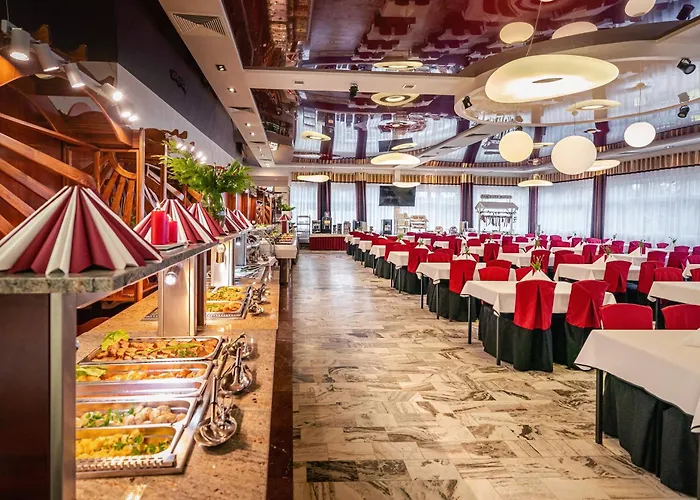 Posejdon Jarosławiec