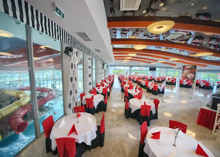 Posejdon Maison d'hôtes 4*