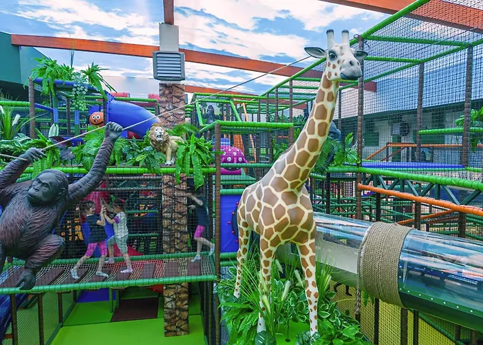 Pensión Posejdon Jarosławiec