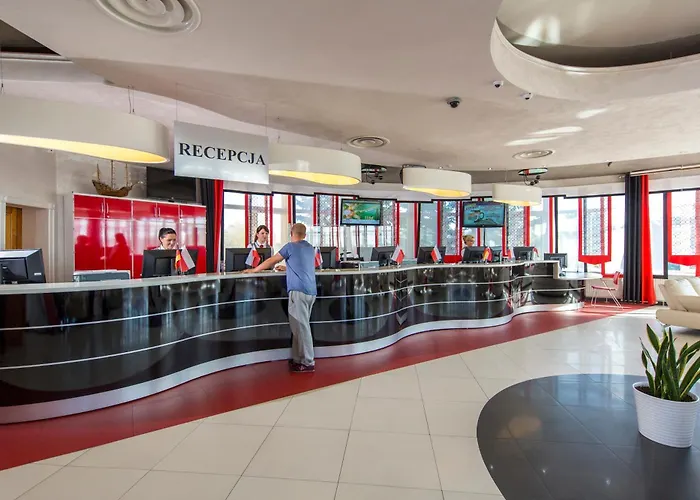 Posejdon Jarosławiec