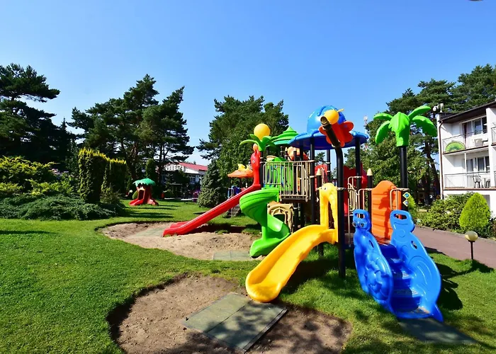 Posejdon Jarosławiec