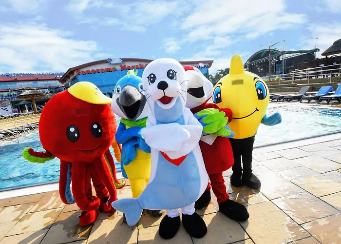 Pensión Posejdon 4*