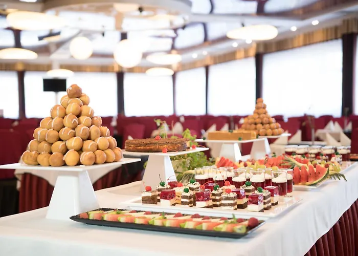 Posejdon Pensión Jarosławiec