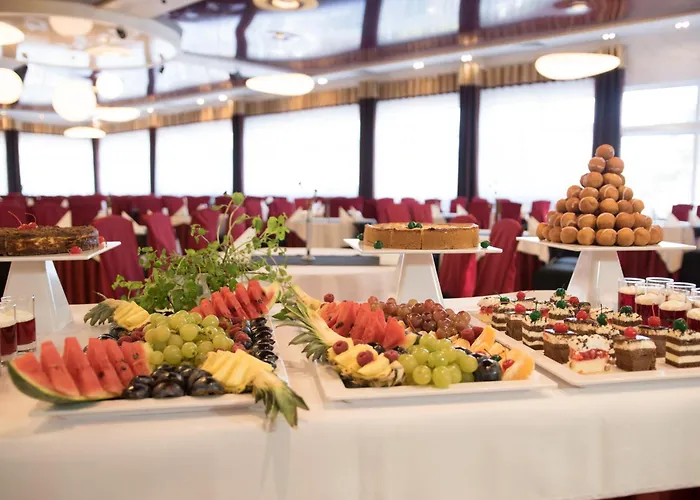 Posejdon Maison d'hôtes