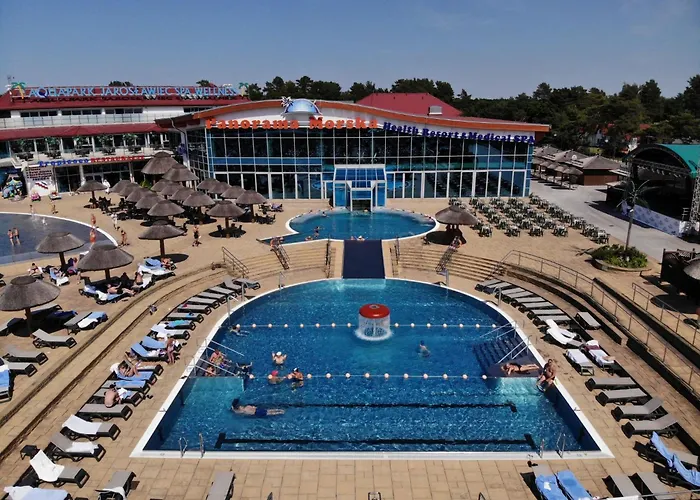 Posejdon Pensión 4*