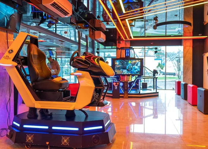 Maison d'hôtes Posejdon