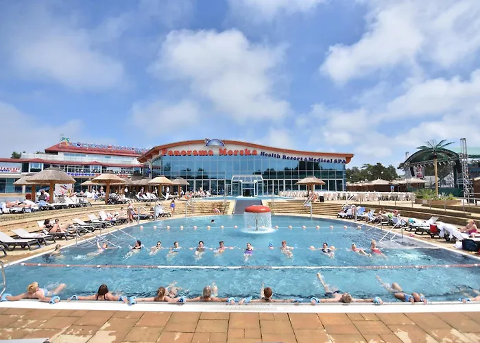 Maison d'hôtes Posejdon 4*