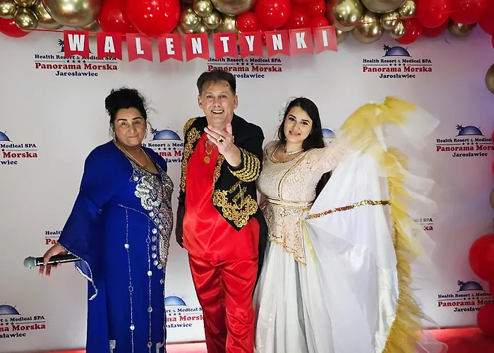 Maison d'hôtes Posejdon 4*